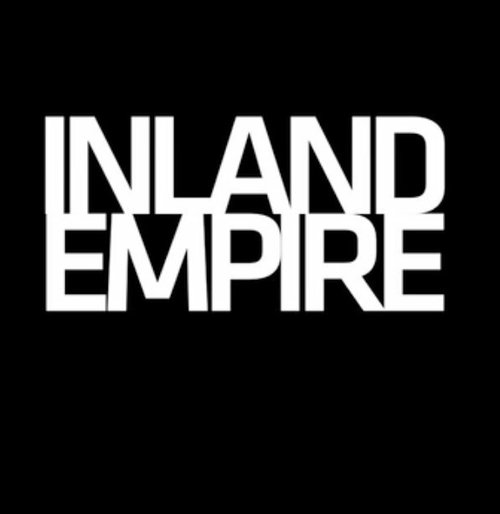 Обложка (Постер) Inland Empire (2012) Обложка (Постер) Inland Empire (2012)