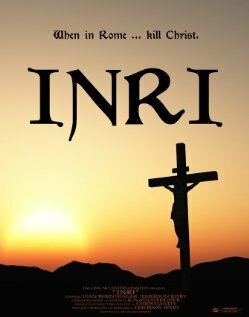 Обложка (Постер) INRI (2009) 