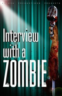 Обложка (Постер) Interview with a Zombie (2005) Обложка (Постер) Interview with a Zombie (2005)