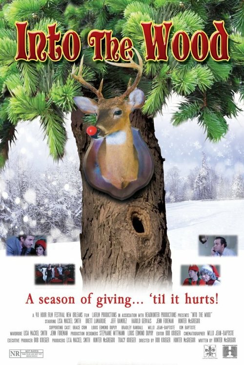Обложка (Постер) Into the Wood (2013) Обложка (Постер) Into the Wood (2013)