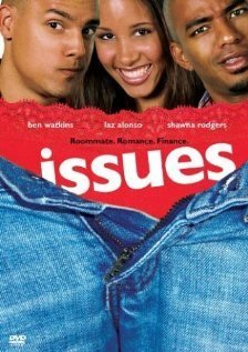 Обложка (Постер) Issues (2005) HDRip Обложка (Постер) Issues (2005) HDRip