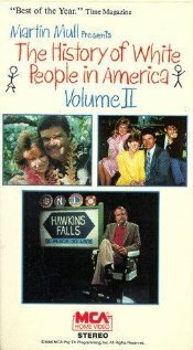 Обложка (Постер) История белых людей в Америке: Выпуск 2 / The History of White People in America: Volume II (1986) SATRip Обложка (Постер) История белых людей в Америке: Выпуск 2 / The History of White People in America: Volume II (1986) SATRip