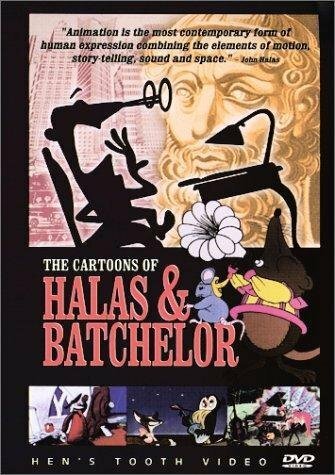 Обложка (Постер) История кино / The History of the Cinema (1956) Обложка (Постер) История кино / The History of the Cinema (1956)