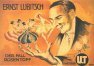 Обложка (Постер) История с горшком роз / Der Fall Rosentopf (1918) Обложка (Постер) История с горшком роз / Der Fall Rosentopf (1918)