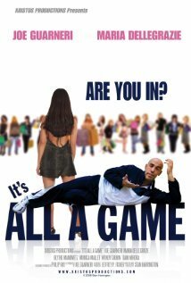 Обложка (Постер) It's All a Game (2008) Обложка (Постер) It's All a Game (2008)