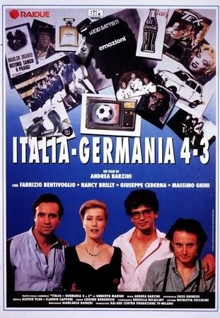 Обложка (Постер) Италия-Германия 4-3 / Italia-Germania 4-3 (1990) HDRip Обложка (Постер) Италия-Германия 4-3 / Italia-Germania 4-3 (1990) HDRip
