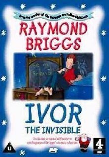 Обложка (Постер) Ivor the Invisible (2001) HDRip Обложка (Постер) Ivor the Invisible (2001) HDRip