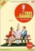 Обложка (Постер) Из глубины пространства / Aus der Tiefe des Raumes - ...mitten ins Netz! (2004) HDRip