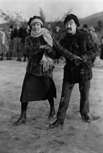 Обложка (Постер) Jack Frost (1923) Обложка (Постер) Jack Frost (1923)