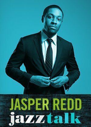 Обложка (Постер) Jasper Redd: Jazz Talk (2014) HDRip Обложка (Постер) Jasper Redd: Jazz Talk (2014) HDRip