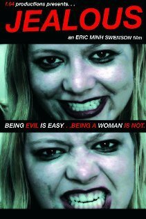 Обложка (Постер) Jealous (2009) Обложка (Постер) Jealous (2009)