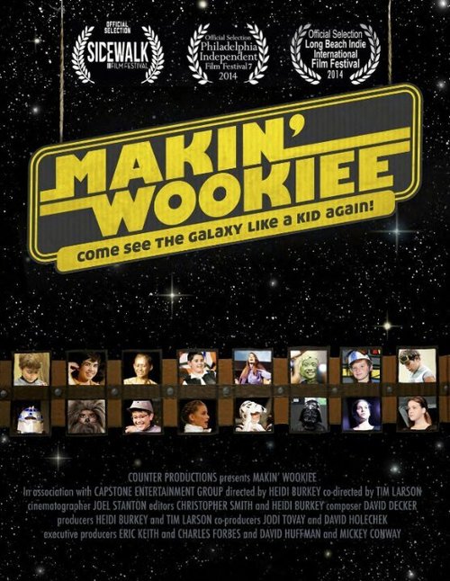 Обложка (Постер) Jedi Junior High (2014) HDRip Обложка (Постер) Jedi Junior High (2014) HDRip