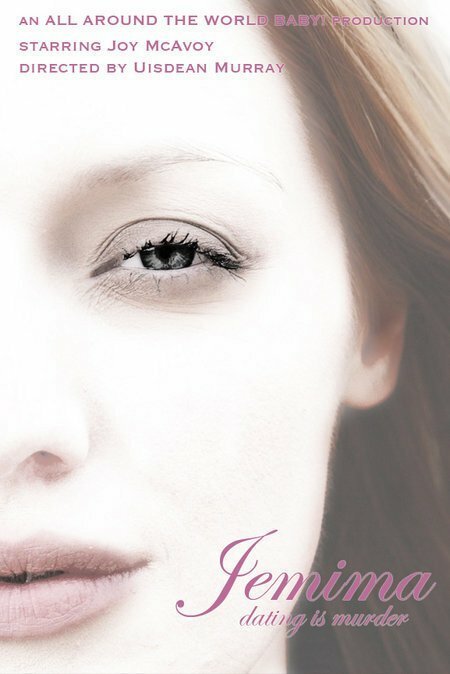 Обложка (Постер) Jemima: Dating Is Murder (2003) Обложка (Постер) Jemima: Dating Is Murder (2003)