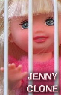 Обложка (Постер) Jenny Clone (2005) Обложка (Постер) Jenny Clone (2005)