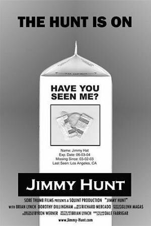 Обложка (Постер) Jimmy Hunt (2003) Обложка (Постер) Jimmy Hunt (2003)