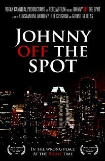 Обложка (Постер) Johnny Off the Spot (2008) Обложка (Постер) Johnny Off the Spot (2008)