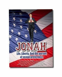 Обложка (Постер) Jonah (2009) Обложка (Постер) Jonah (2009)