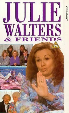 Обложка (Постер) Julie Walters and Friends (1991) HDRip Обложка (Постер) Julie Walters and Friends (1991) HDRip