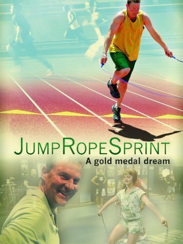 Обложка (Постер) JumpRopeSprint (2011) HDRip Обложка (Постер) JumpRopeSprint (2011) HDRip