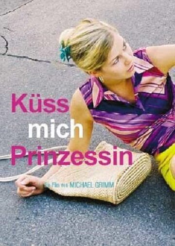 Обложка (Постер) Küss mich, Prinzessin! (2005) HDRip