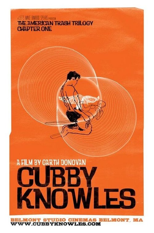 Обложка (Постер) Кабби Ноулз / Cubby Knowles (2008) HDRip Обложка (Постер) Кабби Ноулз / Cubby Knowles (2008) HDRip