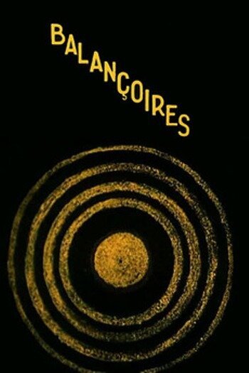 Обложка (Постер) Качели / Balançoires (1928) SATRip