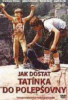 Обложка (Постер) Как исправить папу / Jak dostat tatínka do polepsovny (1978) SATRip Обложка (Постер) Как исправить папу / Jak dostat tatínka do polepsovny (1978) SATRip