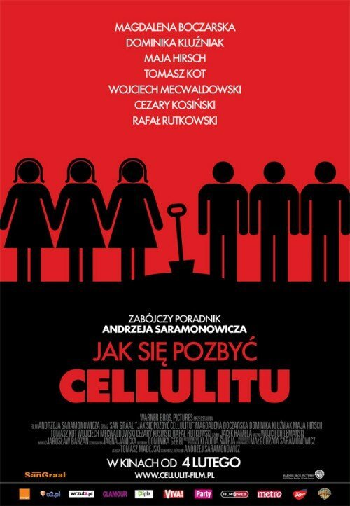 Обложка (Постер) Как избавиться от целлюлита / Jak sie pozbyc cellulitu (2011) HDRip Обложка (Постер) Как избавиться от целлюлита / Jak sie pozbyc cellulitu (2011) HDRip