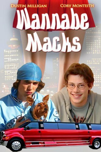 Обложка (Постер) Как научиться флиртовать / Wannabe Macks (2011) HDRip Обложка (Постер) Как научиться флиртовать / Wannabe Macks (2011) HDRip
