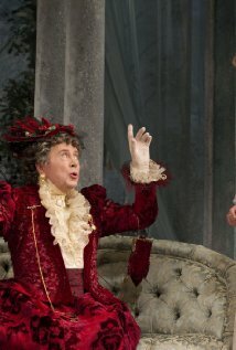 Обложка (Постер) Как важно быть серьезным / The Importance of Being Earnest (2011) Обложка (Постер) Как важно быть серьезным / The Importance of Being Earnest (2011)