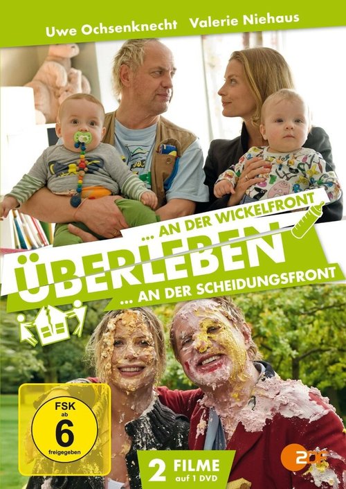 Обложка (Постер) Как выиграть войну с пеленками / Überleben an der Wickelfront (2012) HDRip Обложка (Постер) Как выиграть войну с пеленками / Überleben an der Wickelfront (2012) HDRip