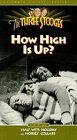 Обложка (Постер) Как высоко? / How High Is Up? (1940) Обложка (Постер) Как высоко? / How High Is Up? (1940)