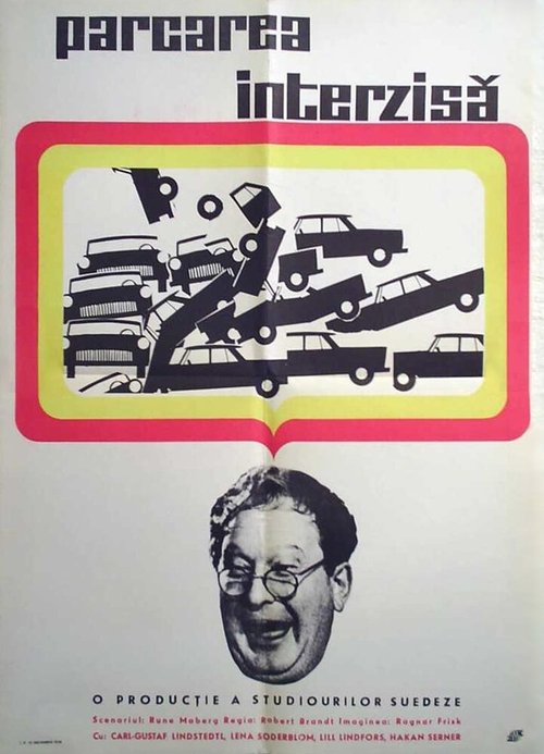 Обложка (Постер) Калле П. / Calle P. (1965) SATRip Обложка (Постер) Калле П. / Calle P. (1965) SATRip