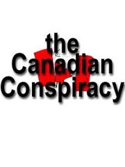 Обложка (Постер) Канадский заговор / The Canadian Conspiracy (1985) 