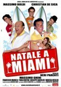 Обложка (Постер) Каникулы в Майами / Natale a Miami (2005) HDRip