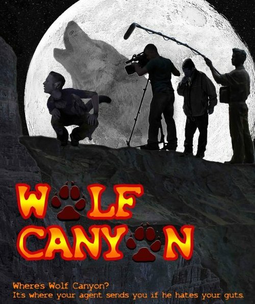 Обложка (Постер) Каньон волка / Wolf Canyon (2009) HDRip Обложка (Постер) Каньон волка / Wolf Canyon (2009) HDRip