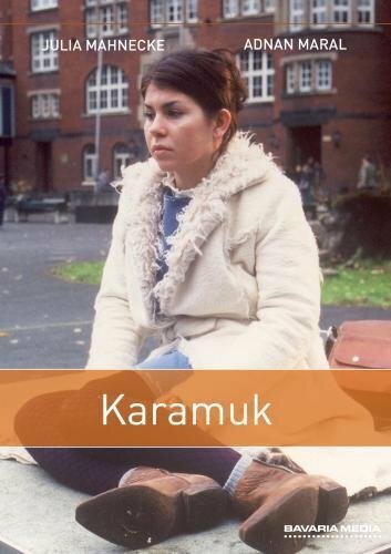 Обложка (Постер) Karamuk (2003) HDRip Обложка (Постер) Karamuk (2003) HDRip