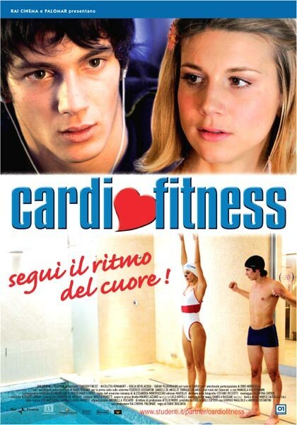 Обложка (Постер) Кардиофитнес / Cardiofitness (2007) Обложка (Постер) Кардиофитнес / Cardiofitness (2007)