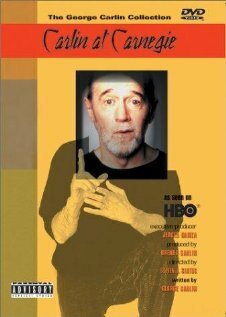 Обложка (Постер) Карлин в Карнеги-холле / Carlin at Carnegie (1982) SATRip Обложка (Постер) Карлин в Карнеги-холле / Carlin at Carnegie (1982) SATRip