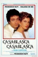 Обложка (Постер) Касабланка, Касабланка / Casablanca, Casablanca (1985) SATRip Обложка (Постер) Касабланка, Касабланка / Casablanca, Casablanca (1985) SATRip