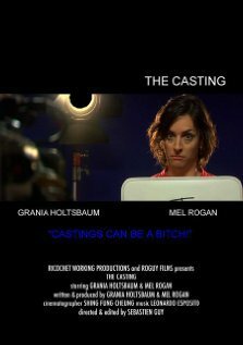Обложка (Постер) Кастинг / The Casting (2007) Обложка (Постер) Кастинг / The Casting (2007)