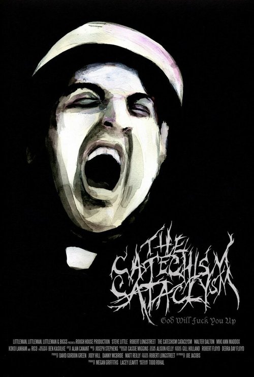 Обложка (Постер) Катехизис катаклизма / The Catechism Cataclysm (2011) HDRip Обложка (Постер) Катехизис катаклизма / The Catechism Cataclysm (2011) HDRip