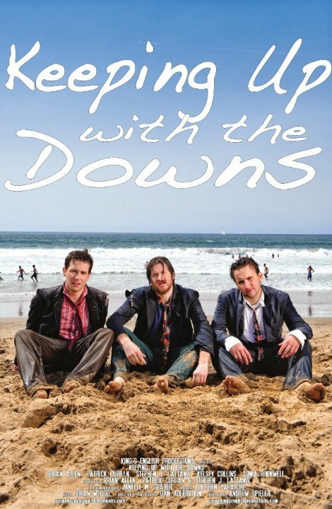 Обложка (Постер) Keeping Up with the Downs (2010) Обложка (Постер) Keeping Up with the Downs (2010)