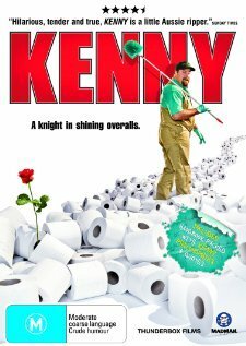 Обложка (Постер) Кенни / Kenny (2006) HDRip Обложка (Постер) Кенни / Kenny (2006) HDRip