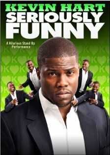 Обложка (Постер) Кевин Харт: Серьёзно смешно / Kevin Hart: Seriously Funny (2010) HDRip Обложка (Постер) Кевин Харт: Серьёзно смешно / Kevin Hart: Seriously Funny (2010) HDRip