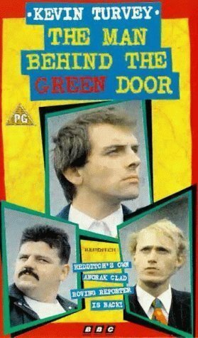 Обложка (Постер) Kevin Turvey: The Man Behind the Green Door (1982) SATRip Обложка (Постер) Kevin Turvey: The Man Behind the Green Door (1982) SATRip