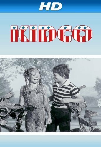 Обложка (Постер) Kidco (1984) SATRip Обложка (Постер) Kidco (1984) SATRip