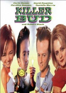 Обложка (Постер) Killer Bud (2001) HDRip