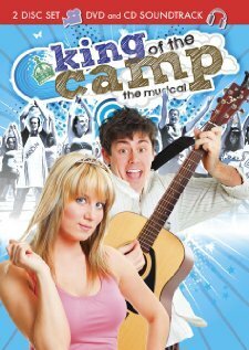 Обложка (Постер) King of the Camp (2008) HDRip Обложка (Постер) King of the Camp (2008) HDRip