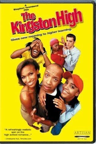 Обложка (Постер) Kingston High (2002) HDRip